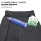 TL Women’s 2 in 1 Impala Shorts กางเกงวิ่งผู้หญิง 2 ชั้นรุ่น อิมพาลา
